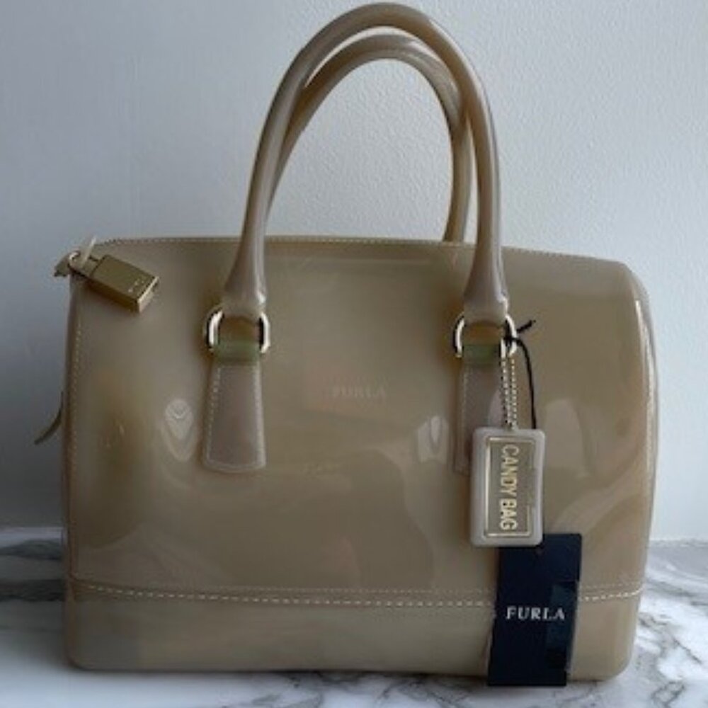 FURLA Candy Handbag